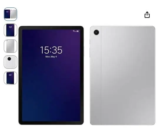 Samsung Galaxy Tab A9+ (SM-X210), 128GB 8GB Ram