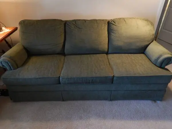 Norwalk Hide-a- bed Sofa