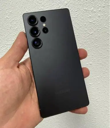 Galaxy S25 Ultra Unlocked new