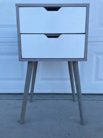 One Night Stand