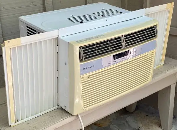 Air Conditioning