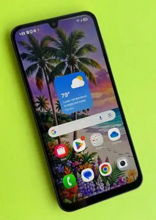 Samsung Galaxy A16 5G 128GB Unlocked Cricket Metro T-Mobile Spectrum