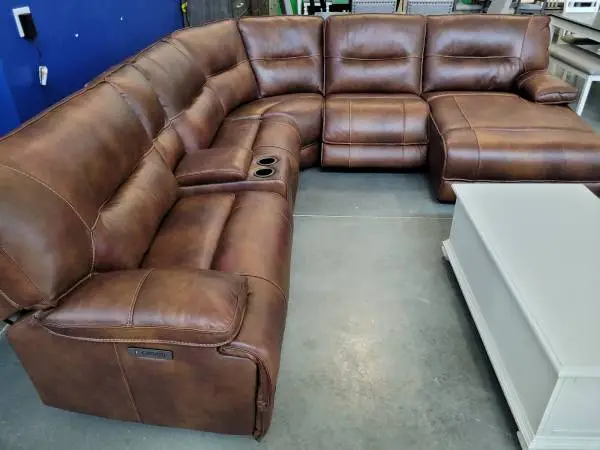Brand New Sectional - Take Home for Just $49 Down!
