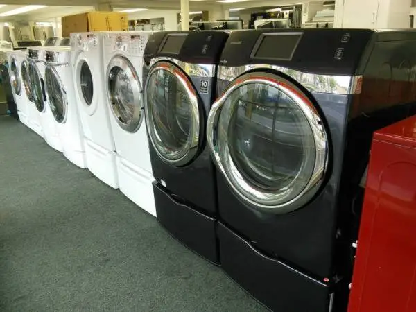 🎲🍆 THE BEST DEALS ON USED APPLIANCES WITH WARRANTY!!!!