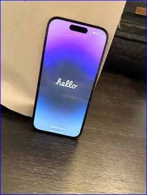 iPhone 14 Pro Max 256GB | Deep Purple | Great Condition