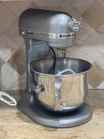 Kitchen Aid Mixer