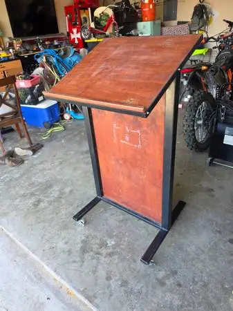 Podium