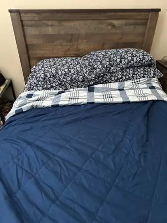 Bedroom set