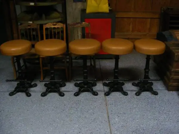 Bar Stools