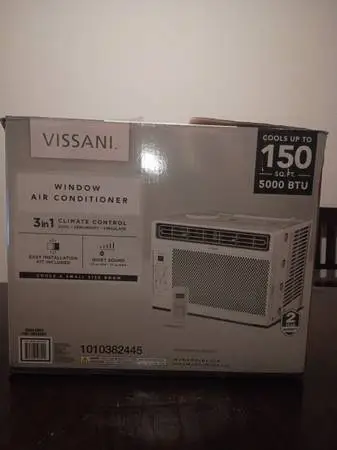 $$ AC WINDOW UNIT FOR SALE $$