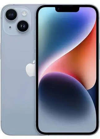 APPLE IPHONE 14 128 GB UNLOCKED ************WITH WARRANTY