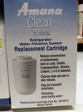 Fridge