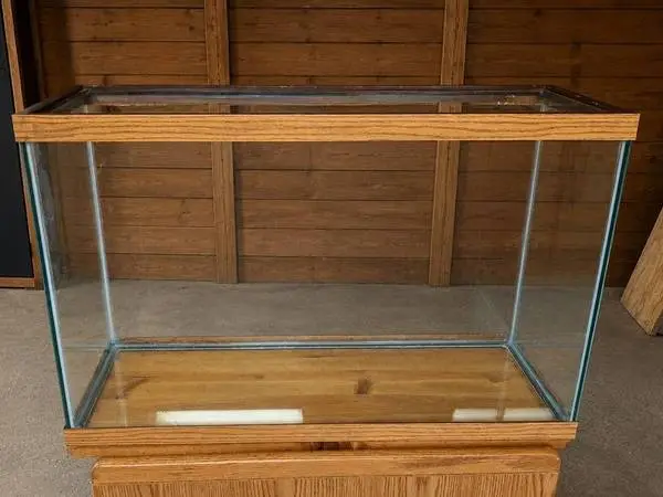 29 Gallon Aquarium