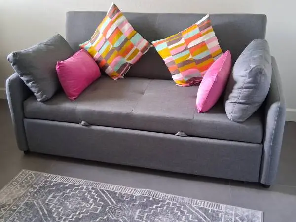 Sleep Sofa