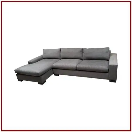Room & Board Metro Sectional