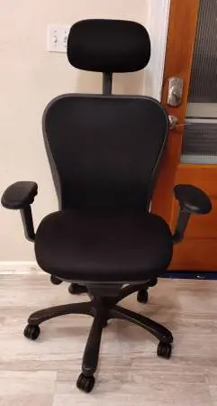 OFFICE CHAIRS