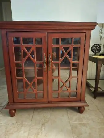 China Hutch