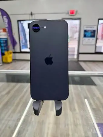 Iphone 16e unlocked