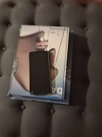 Samsung Galaxy A36