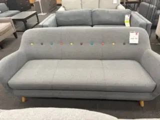 ALLIE SOFA