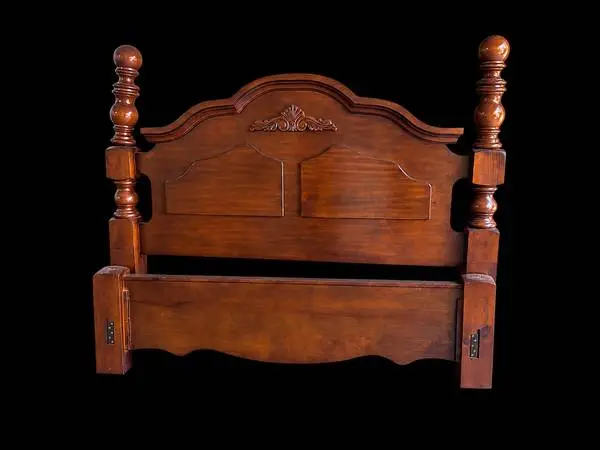 Beautiful Bed Frame