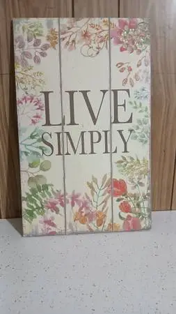 Wall Decoration