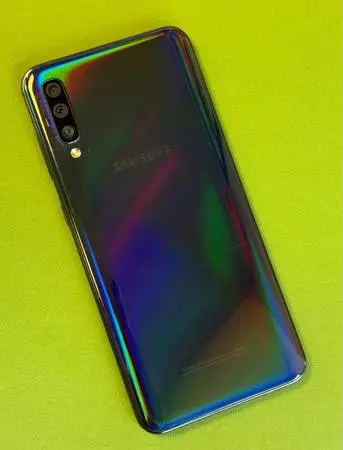 Samsung A50 64GB Unlocked Any Carrier