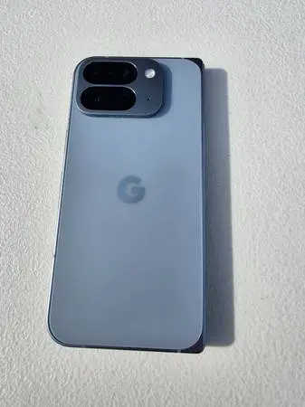 Google Pixel 10 Fold Unlocked 512GB