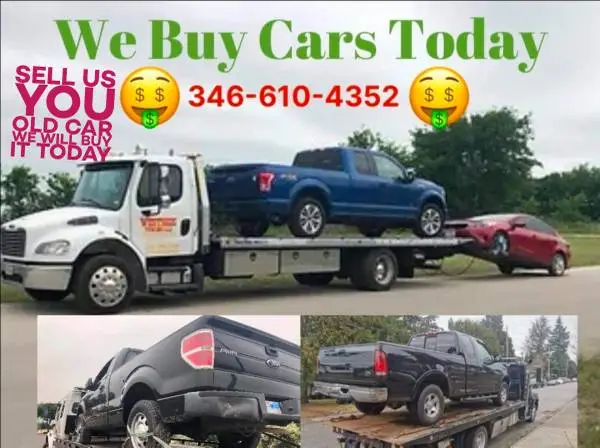 Cash4cars today asap Cash4u