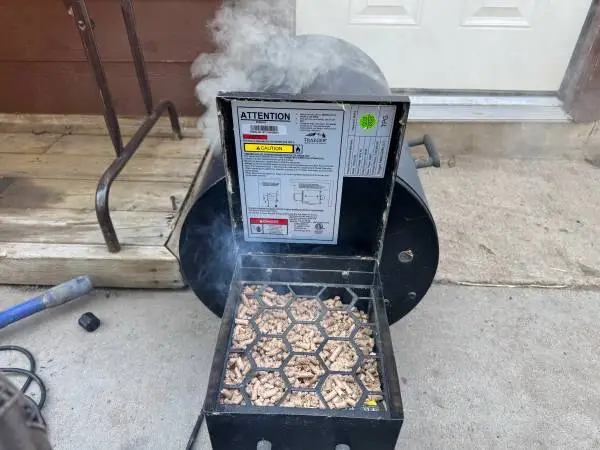 TRAEGER