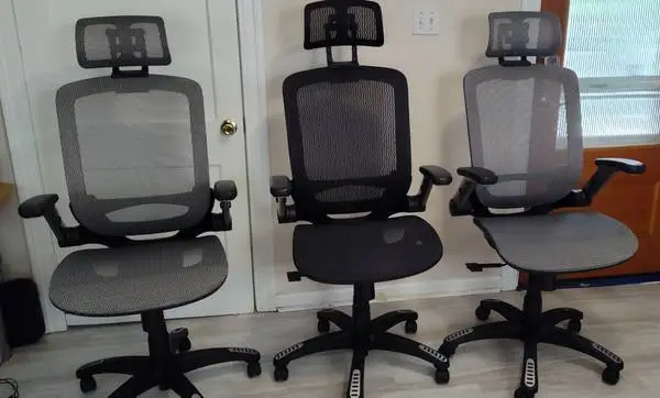 OFFICE CHAIRS