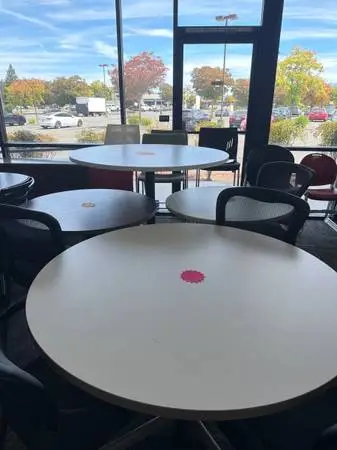 Round Tables