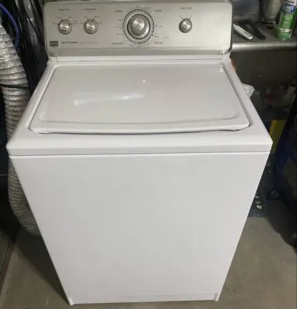 FREE DELIVERY Maytag old school washer $420 works perfectly (2341)