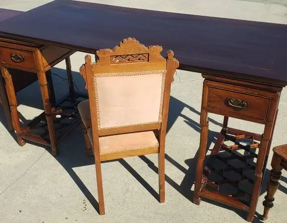 Antique Furniture