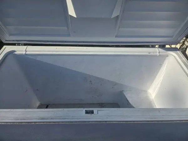 Freezer