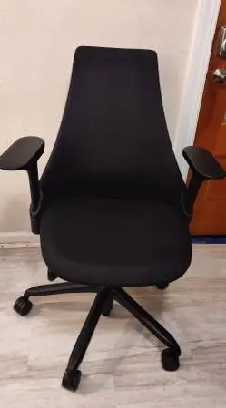 OFFICE CHAIR HERMAN MILLER SAYL