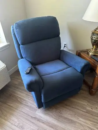 Power lift chair 10 button