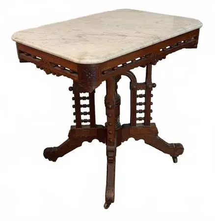 ANTIQUE & TRADITIONAL FURNITURE – ONLINE ESTATE AUCTION