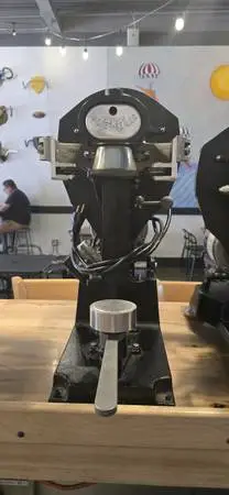 Electric Can Sealer