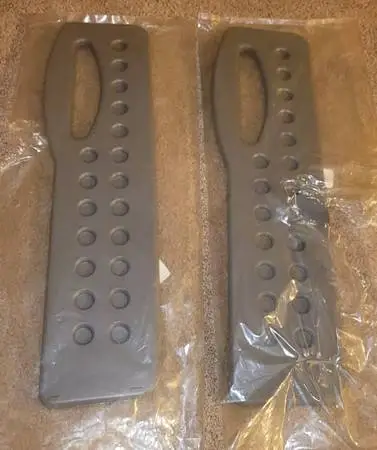 2 - NEW Pedestals Drawer DIVIDER