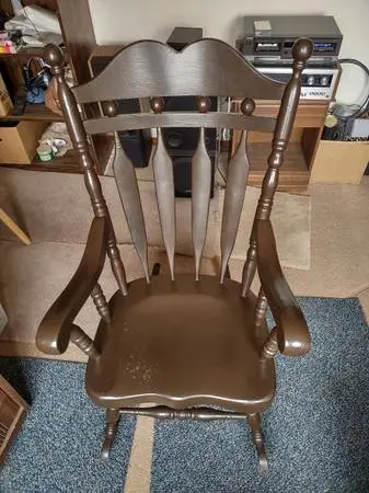 Rocking Chair