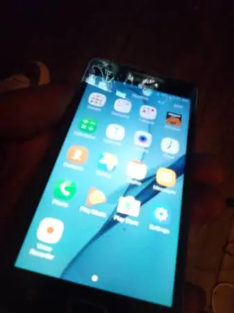 Samsung Galaxy unlocked for any carrier