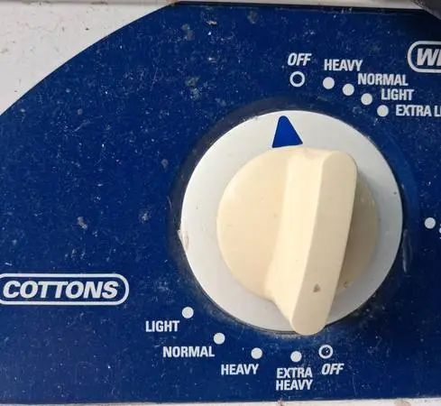 Washer