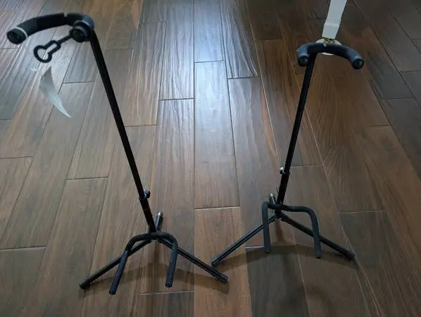 Guitar Stands