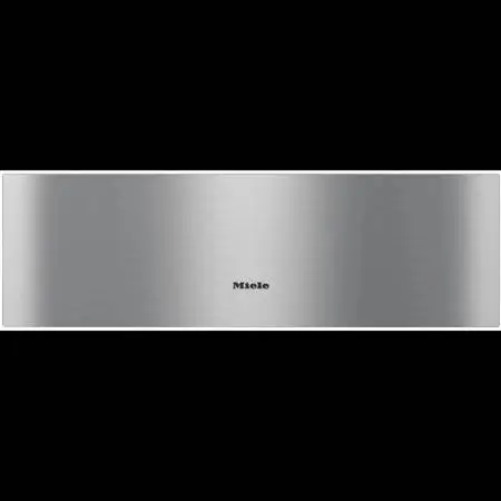 MIELE 30 WARMING DRAWER (OUT OF BOX)