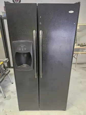 Amana Fridge