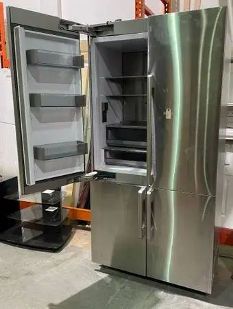Dacor 42” Built-in Fridge
