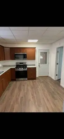 2 bed remodeled