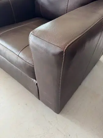 Leather Chair