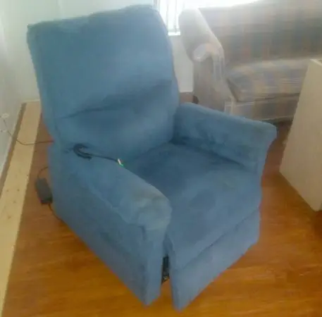 Quality Lift Recliner Chair